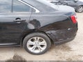 2015 Ford Taurus — photo 6 of 16 | VIN 1FAHP2E82FG192472