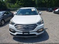 2017 Hyundai Santa Fe — photo 13 of 18 | VIN 5NMZUDLBXHH012121