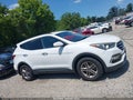 2017 Hyundai Santa Fe — photo 14 of 18 | VIN 5NMZUDLBXHH012121