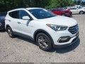 2017 Hyundai Santa Fe — photo 1 of 18 | VIN 5NMZUDLBXHH012121