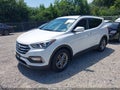 2017 Hyundai Santa Fe — photo 2 of 18 | VIN 5NMZUDLBXHH012121