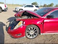 2010 Ford Taurus — photo 6 of 16 | VIN 1FAHP2EW9AG115010