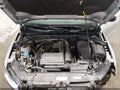 2016 Volkswagen Jetta — photo 10 of 17 | VIN 3VW267AJXGM289285