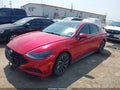 2021 Hyundai Sonata — photo 2 of 16 | VIN 5NPEH4J29MH083104