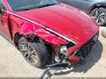2021 Hyundai Sonata — photo 6 of 17 | VIN 5NPEH4J29MH083104