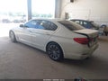 2017 BMW 5 Series — photo 3 of 16 | VIN WBAJA7C32HG905565
