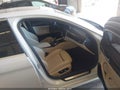 2017 BMW 5 Series — photo 5 of 16 | VIN WBAJA7C32HG905565