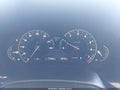 2017 BMW 5 Series — photo 7 of 16 | VIN WBAJA7C32HG905565
