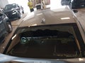 2013 Chevrolet Malibu — photo 17 of 18 | VIN 1G11J5SXXDU136829