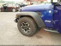 2018 Jeep Wrangler Unlimited — photo 18 of 18 | VIN 1C4HJXDG5JW274759