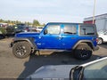 2018 Jeep Wrangler Unlimited — photo 15 of 18 | VIN 1C4HJXDG5JW274759