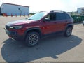 2020 Jeep Cherokee — photo 2 of 16 | VIN 1C4PJMBN1LD549733