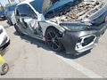 2020 Honda Civic — photo 18 of 21 | VIN SHHFK7G49LU201695