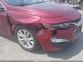 2019 Chevrolet Malibu Limited — photo 18 of 18 | VIN 1G1ZD5ST2KF208454