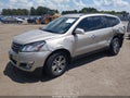 2017 Chevrolet Traverse — photo 2 of 19 | VIN 1GNKRHKD4HJ182134