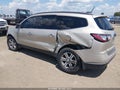 2017 Chevrolet Traverse — photo 3 of 19 | VIN 1GNKRHKD4HJ182134
