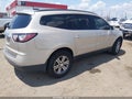 2017 Chevrolet Traverse — photo 4 of 19 | VIN 1GNKRHKD4HJ182134