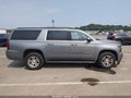 2019 Chevrolet Suburban — photo 12 of 15 | VIN 1GNSKHKC4KR331159