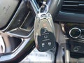2025 Chevrolet Trailblazer — photo 11 of 20 | VIN KL79MUSL3SB155608