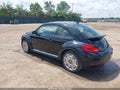 2015 Volkswagen Beetle — photo 3 of 17 | VIN 3VWF17AT1FM646918