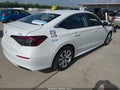 2026 Honda Civic — photo 4 of 15 | VIN 2HGFE2F25TH597311