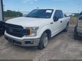 2020 Ford F-150 — photo 2 of 16 | VIN 1FTEX1CB0LKD38169