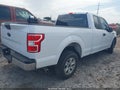 2020 Ford F-150 — photo 4 of 16 | VIN 1FTEX1CB0LKD38169