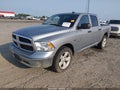2021 Ram 1500 — photo 2 of 16 | VIN 3C6RR7KT6MG713765