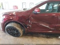 2018 Dodge Durango — photo 6 of 16 | VIN 1C4RDJDG0JC126965