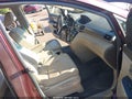 2012 Honda Odyssey — photo 5 of 16 | VIN 5FNRL5H99CB117967