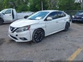 2017 Nissan Sentra — photo 2 of 11 | VIN 3N1AB7AP9HY240509