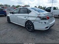 2017 Nissan Sentra — photo 3 of 11 | VIN 3N1AB7AP9HY240509
