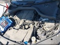 2018 Mercedes-Benz GLE-Class — photo 10 of 17 | VIN 4JGDA5HB2JB072465