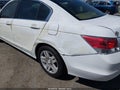 2008 Honda Accord — photo 6 of 11 | VIN JHMCP26368C035611