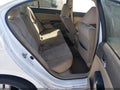 2008 Honda Accord — photo 8 of 11 | VIN JHMCP26368C035611