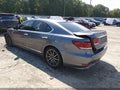 2014 Lexus LS 460 — photo 3 of 17 | VIN JTHCL5EF0E5022152