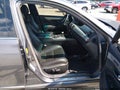 2014 Lexus LS 460 — photo 5 of 17 | VIN JTHCL5EF0E5022152