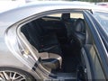 2014 Lexus LS 460 — photo 8 of 17 | VIN JTHCL5EF0E5022152