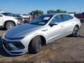 2026 Hyundai Sonata — photo 2 of 16 | VIN KMHL64JA5TA549469
