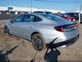 2026 Hyundai Sonata — photo 3 of 16 | VIN KMHL64JA5TA549469