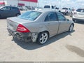 2006 Mercedes-Benz C-Class — photo 4 of 18 | VIN WDBRF52H16F789625