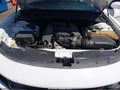 2020 Dodge Charger — photo 10 of 16 | VIN 2C3CDXGJ1LH185883