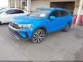 2022 Volkswagen Taos — photo 2 of 16 | VIN 3VVRX7B20NM086586