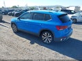 2022 Volkswagen Taos — photo 3 of 16 | VIN 3VVRX7B20NM086586