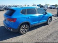 2022 Volkswagen Taos — photo 4 of 16 | VIN 3VVRX7B20NM086586