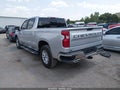 2020 Chevrolet Silverado 1500 — photo 3 of 16 | VIN 3GCUYDET7LG290418