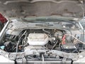 2004 Honda Odyssey — photo 10 of 10 | VIN 5FNRL18014B120163