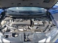 2018 Nissan Rogue — photo 10 of 16 | VIN 5N1AT2MV1JC842113