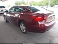 2016 Nissan Maxima — photo 3 of 16 | VIN 1N4AA6APXGC383766