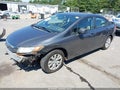 2012 Honda Civic — photo 2 of 17 | VIN 2HGFB2F59CH526843